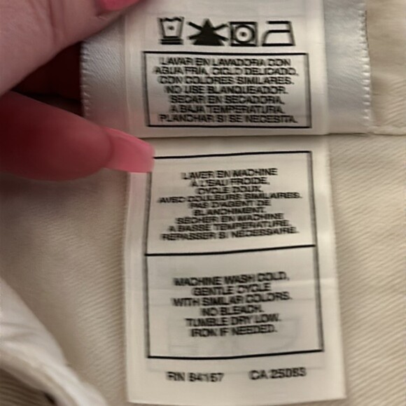 Vintage Disney World Mickey Mouse Shirt Medium Button Down Vacation Resort - Picture 11 of 13